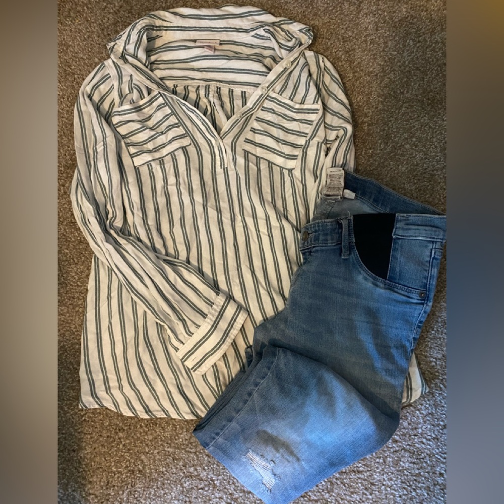 Maternity bundle
